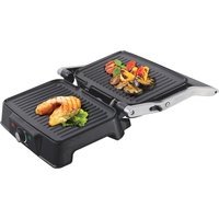 Электрогриль Endever Grillmaster 220 купить по лучшей цене