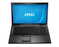 MSI Ноутбук MSI CX70 2PF 474XPL купить по лучшей цене