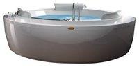 Nova Jacuzzi Corner Top 9F43 554 купить по лучшей цене