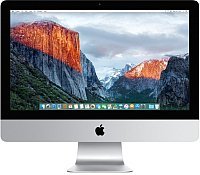 Моноблок Apple iMac Z0RR0023G купить по лучшей цене