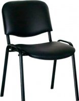 Стул офисный Nowy Styl Iso Black V 4 купить по лучшей цене