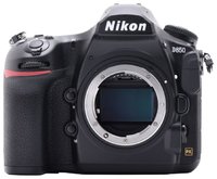 Nikon D850 Body купить по лучшей цене