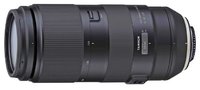 Объектив Tamron 100 400mm f 4 5 6 3 Di VC USD Canon купить по лучшей цене