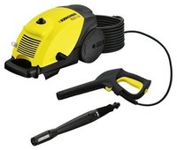 Karcher Мойка высокого давления Karcher K 5.20 купить по лучшей цене