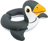 Круг для плавания Intex Животные 59220 пингвин купить по лучшей цене