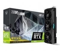 ZOTAC GeForce RTX 2070 AMP Extreme Core 8GB GDDR6 ZT-T20700C-10P купить по лучшей цене
