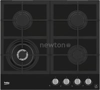 Варочная панель BEKO HILW 64325 SB купить по лучшей цене