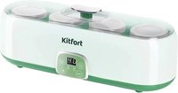 Йогуртница Kitfort KT-6039 купить по лучшей цене