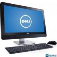 Dell Моноблок Inspiron One 2330 6276 i5 3330s 6G 1Tb DVDS Multi 23 FHD 1920x1080 MultiTouch ATI 7650 1G Wi Fi BT wlKB M Win8 купить по лучшей цене