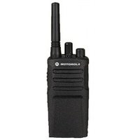 Motorola Радиостанция XT420 купить по лучшей цене