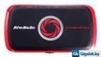 AVerMedia Карта видеозахвата Live Gamer Portable внешний USB S Video RCA PDU HDMI купить по лучшей цене