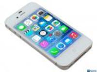 Apple Смартфон iPhone 4S MF266 RU A 8 Gb White купить по лучшей цене