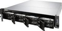 Сетевой накопитель (NAS) QNAP tvs 871u rp i3 4g купить по лучшей цене