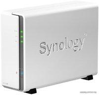 Сетевой накопитель (NAS) Synology сетевое хранилище nas ds115j disk station купить по лучшей цене