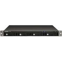 Сетевой накопитель (NAS) QNAP сетевое хранилище nas server ts 412u купить по лучшей цене