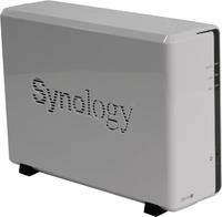 Сетевой накопитель (NAS) Synology сетевой накопитель diskstation ds119j купить по лучшей цене