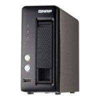 Сетевой накопитель (NAS) QNAP сетевое хранилище ts 121 купить по лучшей цене