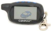 Автосигнализация Cenmax Vigilant ST-7A NEW купить по лучшей цене