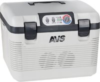 Автомобильный холодильник AVS CC-19WBC купить по лучшей цене