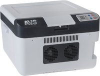 Автомобильный холодильник AVS CC-24WBC купить по лучшей цене