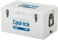Автомобильный холодильник Waeco Cool-Ice WCI-42 купить по лучшей цене