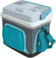 Автомобильный холодильник Coolfort CF-0525GY купить по лучшей цене