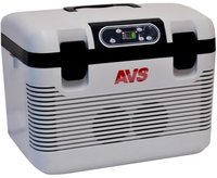 Автомобильный холодильник AVS CC-19WB купить по лучшей цене