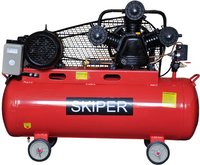 Компрессор Skiper IBL3100A купить по лучшей цене