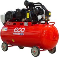 Компрессор Eco AE 1500-30HD купить по лучшей цене