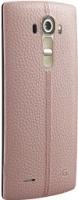Чехол для телефона LG cpr 110agrapk розовый купить по лучшей цене