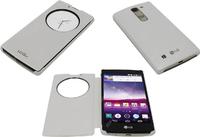 Чехол для телефона LG quickcircle case ccf 600 agrawh чехол g4c белый купить по лучшей цене