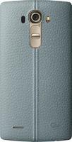 Чехол для телефона LG клип кейс cpr 110 g4 голубой купить по лучшей цене