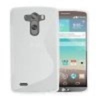 Чехол для телефона LG силиконовый чехол g3 mini d722 optimus белый купить по лучшей цене