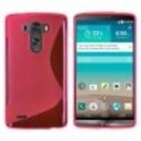 Чехол для телефона LG силиконовый чехол g3 mini d722 optimus розовый купить по лучшей цене
