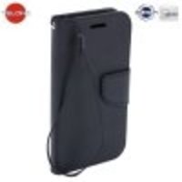 Чехол для телефона LG футляр telone fancy g2 mini d620 черный купить по лучшей цене