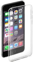 Чехол для телефона чехол deppa gel case apple iphone 6 6s прозрачный купить по лучшей цене