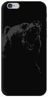 Чехол для телефона чехол deppa art case apple iphone 6 6s медведь купить по лучшей цене