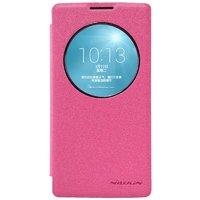 Чехол для телефона LG чехол книга nillkin sparkle series spirit розовый купить по лучшей цене