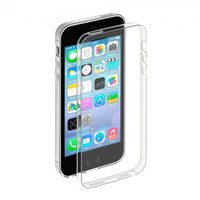 Чехол для телефона чехол deppa gel case apple iphone 5 5s 5se черный прозрачный купить по лучшей цене