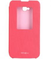 Чехол для телефона LG чехол книжка ccf 405g pink l70 d325 купить по лучшей цене