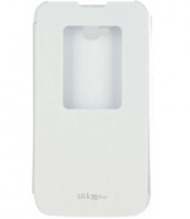 Чехол для телефона LG чехол книжка ccf 405g white l70 d325 купить по лучшей цене