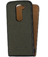 Чехол для телефона LG флипкейс gerffins black g2 mini купить по лучшей цене