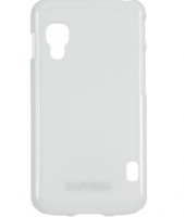 Чехол для телефона LG клип кейс gerffins white l5 ii dual e455 купить по лучшей цене