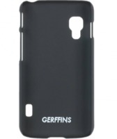 Чехол для телефона LG клип кейс gerffins black l5 ii dual e455 купить по лучшей цене