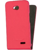 Чехол для телефона LG флипкейс gerffins pink l65 70 купить по лучшей цене