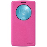 Чехол для телефона LG чехол книга nillkin sparkle series g3 stylus розовый купить по лучшей цене