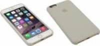 Чехол для телефона чехол apple iphone 6s plus silicone case mkxn2zm a stone купить по лучшей цене