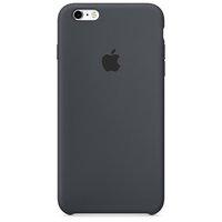 Чехол для телефона чехол apple iphone 6s plus silicone case mkxj2zm a charcoal gray купить по лучшей цене