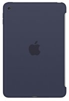 Чехол для телефона чехол apple ipad mini 4 silicone case mklm2zm a midnight blue купить по лучшей цене
