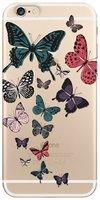 Чехол для телефона чехол deppa art case apple iphone 6 6s бабочки 2 купить по лучшей цене